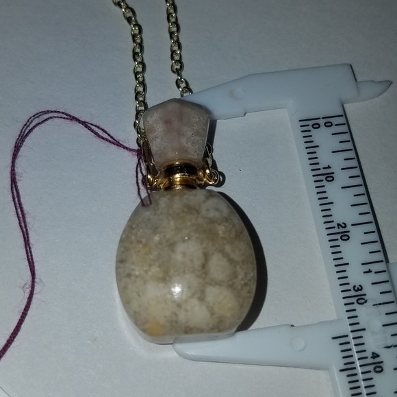 New Fossilized coral essential oils - Picture 2 of 9